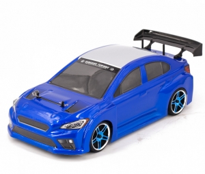 Радиоуправляемый автомобиль для дрифта HSP Flying Fish 1 1:10 4WD 94123-STI01  2.4G