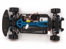 Радиоуправляемый автомобиль для дрифта HSP Flying Fish 1 1:10 4WD 94123-12307  2.4G