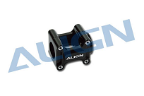 Align Блок крепления хвостовой балки, CNC, T-Rex 250