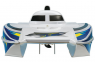 Aquacraft Wildcat Catamaran Brushless 2.4Ghz