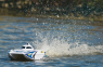 Aquacraft Wildcat Catamaran Brushless 2.4Ghz