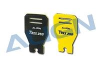 Align Держатель лопастей, T-Rex 250