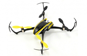 Blade Nano QX (BNF)