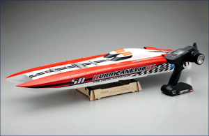 Kyosho Hurricane 900 VE Brushless 2.4Ghz