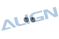 Align Подшипник 681ZZ, 2шт, T-Rex 250