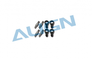 Align Тяги, T-Rex 250 DFC