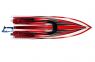 Traxxas Spartan Brushless (Ni-Mh) 2.4Ghz