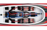 Traxxas Spartan Brushless (Ni-Mh) 2.4Ghz