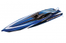 Traxxas Spartan Brushless (Ni-Mh) 2.4Ghz
