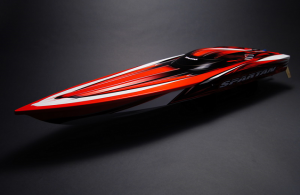 Traxxas Spartan Brushless (без аккумуляторов) 2.4Ghz