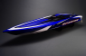 Traxxas Spartan Brushless (без аккумуляторов) 2.4Ghz