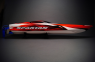 Traxxas Spartan Brushless (без аккумуляторов) 2.4Ghz