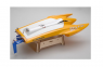 Joysway Super Sea Fire 2.4Ghz