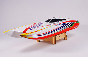 Joysway Wildcat 2.4Ghz