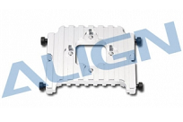 Align Блок крепления двигателя, CNC, T-Rex 600E Pro