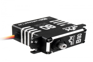 Сервопривод JX-Servo цифровой JX-B60