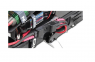 Align Крепление послед-ого T адаптора,CNC,T-Rex 600E Pro