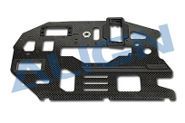 Align Рама основная (Правая половина), T-Rex 600E Pro