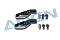 Align Рычаг цапфы, CNC, T-Rex 600EFL Pro