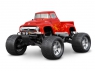 HPI Кузов трак 1/8 - FORD F100 - некрашеный
