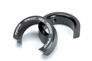 Kyosho Front Knuckle Setting Weight(15g/2pcsMP9
