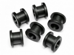 HPI Втулка резиновая 6X9X10MM (6шт)