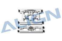 Align Блок крепления двигателя, CNC, T-Rex 700E Pro