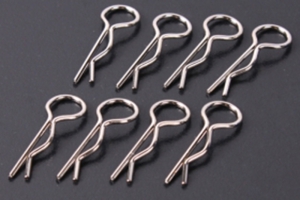 HSP car body clip 8P
