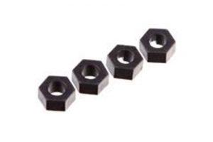 HSP Wheel Hex