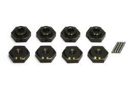 Kyosho 1/8 Wheel Stopper Set (DBX/DST)
