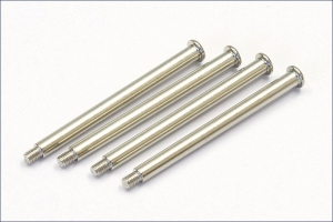 Kyosho Front Wheel Hub Shaft(4pcs/Scorpion XXL)