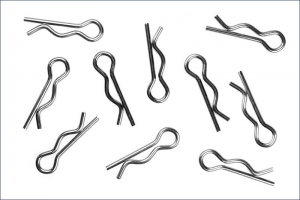 Kyosho Snap Pin(10Pcs)