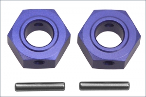 Kyosho Wheel Hub(2pcs/DBX/DST)