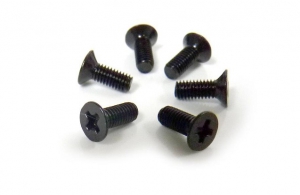 Himoto Болты 3x10 (6шт), E10