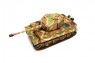 VSTank German Tiger I 2.4Ghz (пневмо)