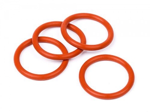 HPI Кольцо уплотнительное O-Ring P18 18x2.4мм (4 шт)