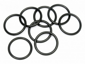 HPI Кольцо уплотнительное O-RING P20 (20X2.5мм/8шт)