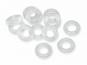 HPI Кольцо уплотнительное O-RING P4 (4X2MM) 12шт