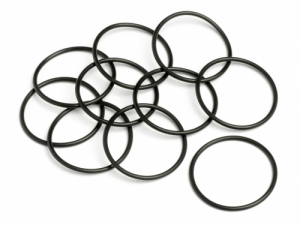 HPI Кольцо уплотнительноеO-RING 29x1.8mm (10pcs)