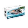 Радиоуправляемый катер Grey Extreme (48 см, 55 км/ч, Brushless, 2.4G) - HJ816PRO-BLUE