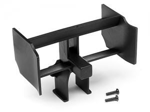 HPI Заднее антикрыло - FORMULA TEN REAR WING SET (TYPE A)
