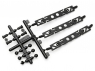 HPI Крепление антикрыла WING MOUNT SET (MICRO RS4)