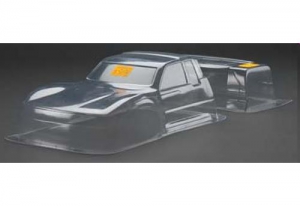HPI Кузов 1/10 - 1997 TOYOTA IVAN STEWART RACE TRUCK
