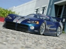 HPI Кузов 1/10 - 2003 DODGE VIPER GTS-R (190MM/ WB255MM) некрашеный