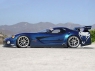 HPI Кузов 1/10 - 2003 DODGE VIPER GTS-R (190MM/ WB255MM) некрашеный