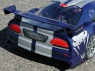 HPI Кузов 1/10 - 2003 DODGE VIPER GTS-R (190MM/ WB255MM) некрашеный