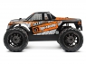 HPI Кузов 1/10 - BULLET MT (С декалями NITRO/FLUX DECALS)