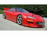 HPI Кузов 1/10 - CHEVROLET CAMARO SS (200MM) - некрашеный