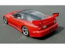 HPI Кузов 1/10 - CHEVROLET CAMARO SS (200MM) - некрашеный
