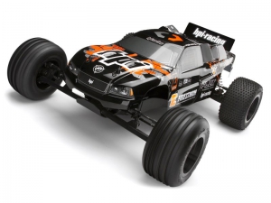 HPI Кузов 1/10 - DSX-2 TRUCK (Окрашен)